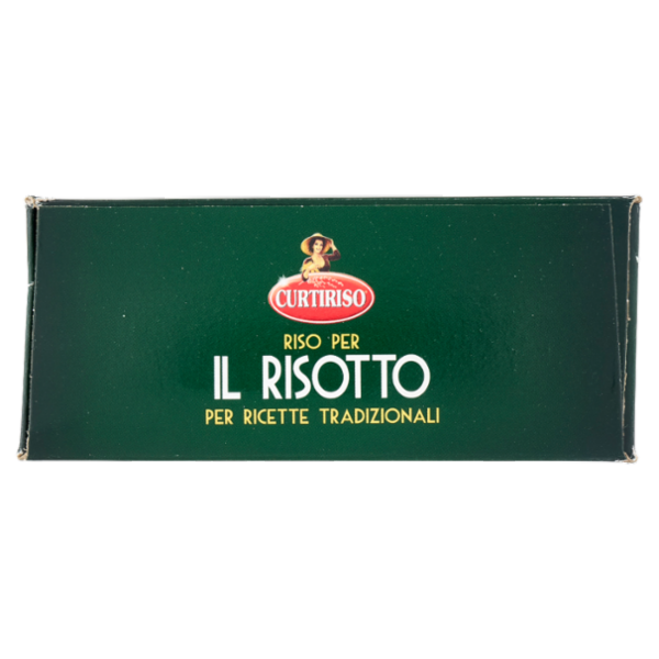 Curtiriso Riso per il Risotto 2 x 500 g