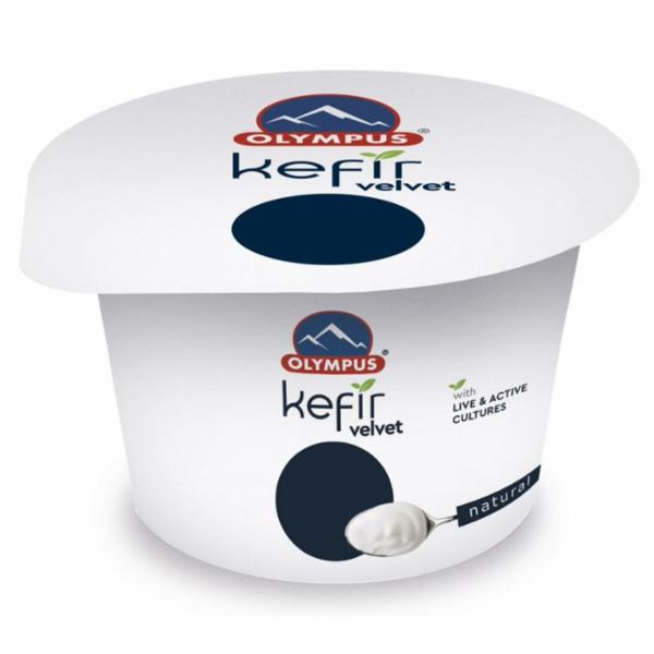 Olympus Kefir Bianco Gr.150