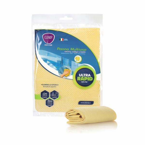 Clendy Panno 100% Pva Multiuso