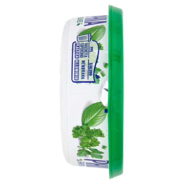 Philadelphia formaggio fresco spalmabile alle Erbe Mediterranee - 150g