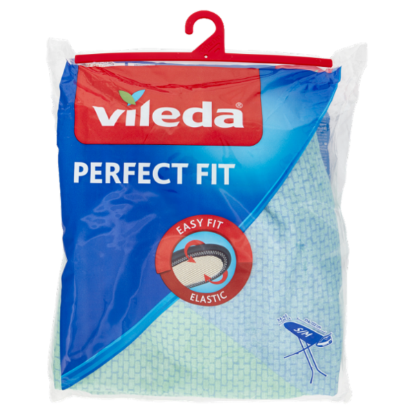 Vileda Perfect Fit Copriasse S/M