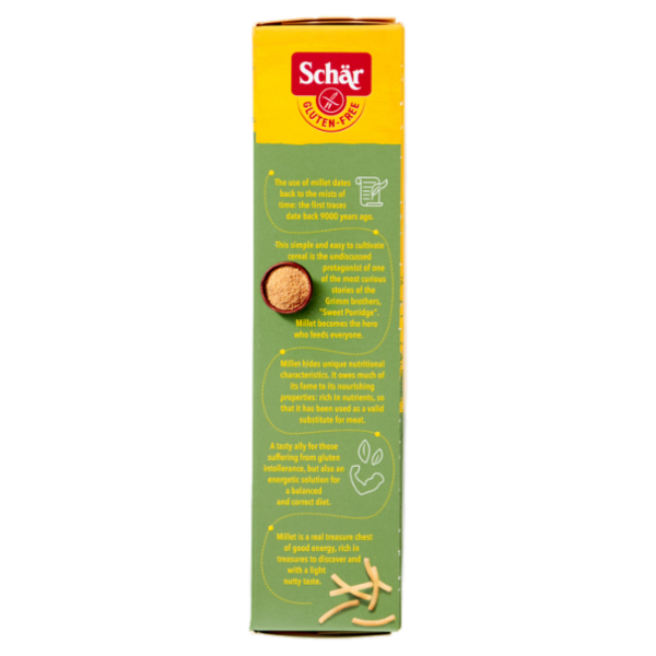 Schär Capelli d'Angelo 250 g