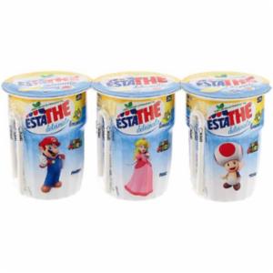 Estathé Deteinato Limone Pokemon 20 cl