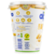 ALPRO Alternativa Vegetale allo Yogurt, a base di Soia e Avena, basso in Grassi, No Lattosio, 400g