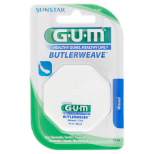 GUM ButlerWeave 1155 Filo Cerato 55 m