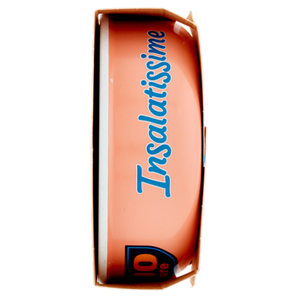 Rio mare Insalatissime Insalata di Tonno Delizia di Mais con piselli, carote e olive 2 x 160 g