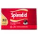 Splendid Classico 10 - 30 Capsule Caffè Compatibili con Macchine Nespresso*® Original 156g