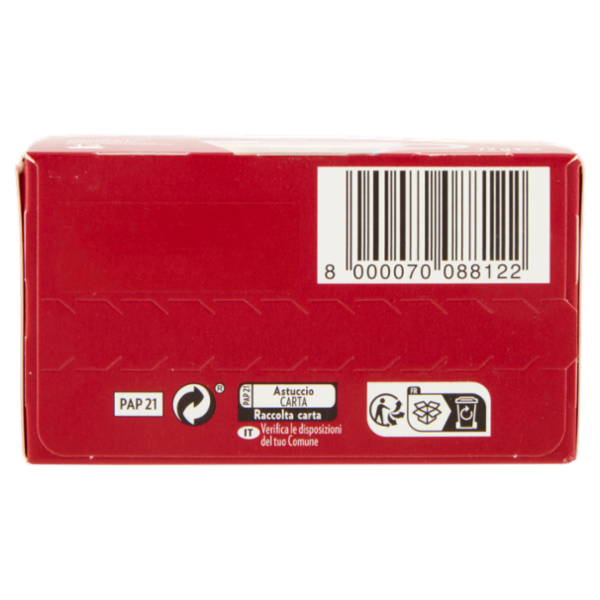 Lavazza A Modo Mio Caffè Ginseng 12 Capsule 72 g