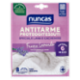 nuncas Antitarme Proteggitessuti Fresco Lavanda 8 pz