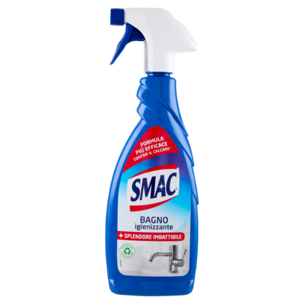 Smac Bagno 650 ml