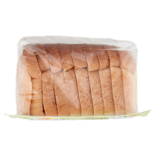 Céréal Senza Glutine Pane a Fette, Senza Lattosio, Pane Gluten Free, con Lievito Madre - 200 g