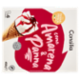 Consilia 6 Coni di Gelato Panna e Amarena 450 g
