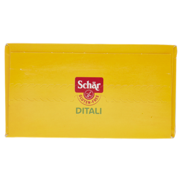 Schär Ditali 500 g