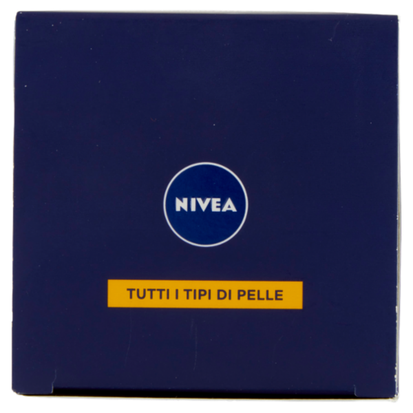 Nivea Q10 Anti-Rughe Power Crema Notte Rimpolpante 50 ml