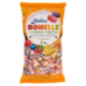 Bonelle Gelées con Succo di Frutta Arancia, Limone, Fragola, Mora 1 kg