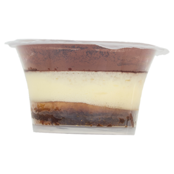 Consilia Scelte Premium Dessert Tiramisù 90 g