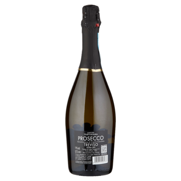 Cantina Trevigiana Prosecco DOC Treviso Extra Dry 0,75 l
