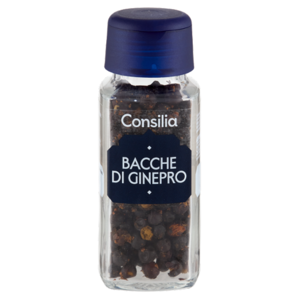 Consilia Ginepro in Bacche 32 g
