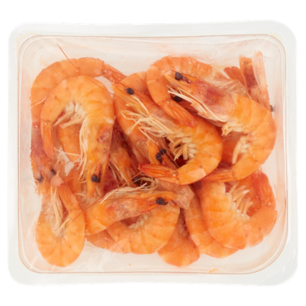 Mazzancolla Tropicale 30/40 Precotta PF 400 g