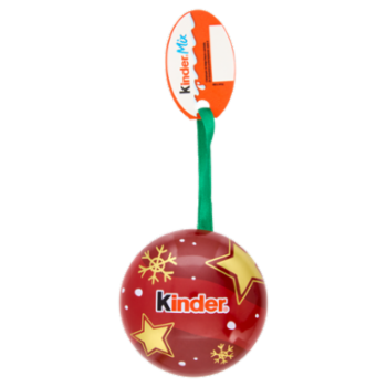 Kinder Mix Appendibile 6 Pezzi 34 g