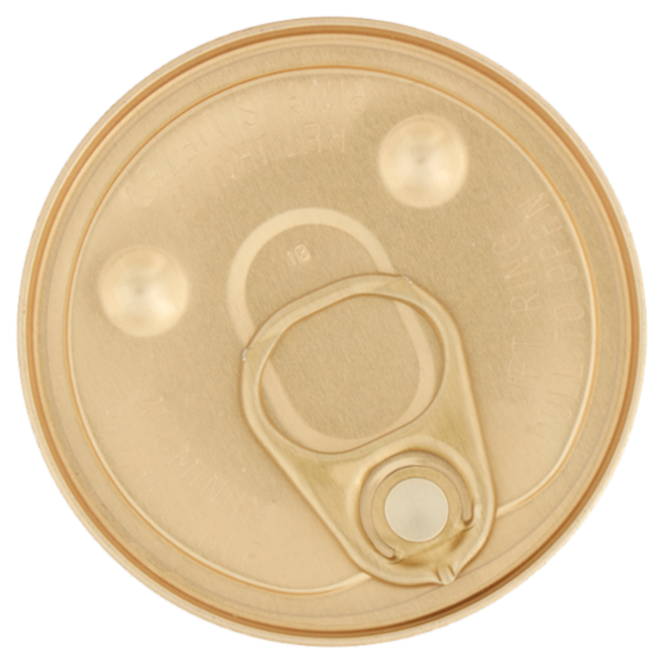 PURINA GOURMET Nature's Creations Ricco in Fiocchi di Tonnetto Naturale in Gelée e Pesce Bianco 70g