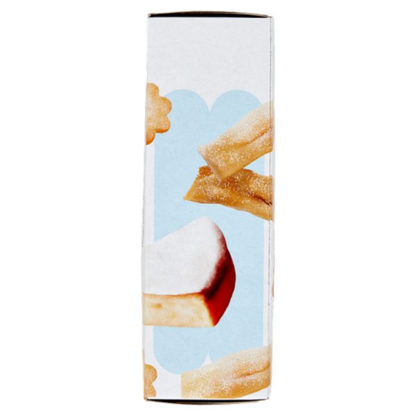 Consilia Zucchero a Velo Finissimo 125 g