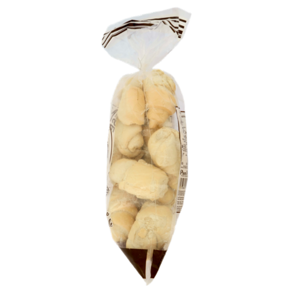 Panificati Guerra Pane Casalese Senza Grassi 750 g