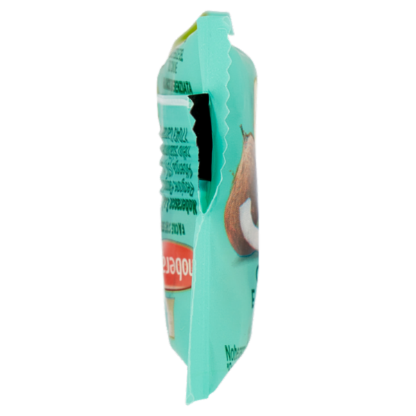 noberasco Bio Barretta Cocco e Ananas 30 g