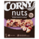 Corny Nuts frutta secca e uvetta 4 x 24 g