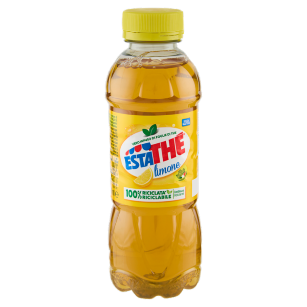 Estathé limone 400 ml