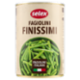 Selex Fagiolini Finissimi Lessati 400 g
