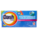 Dash Pods Detersivo Lavatrice in Capsule, Salva Colore, 30 Lavaggi 519 g
