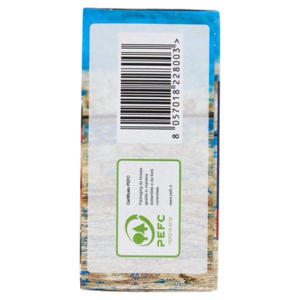 Capitan Findus Fiori Di Merluzzo con pomodoro e olive 300 g