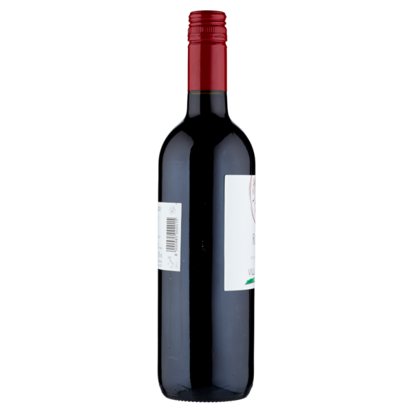 Villa Desideri Rosso Lazio IGT 750 ml