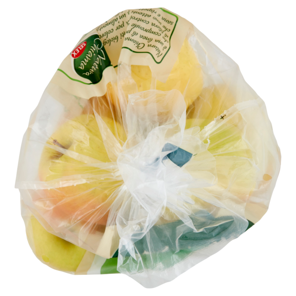 Selex Natura Chiama Mele Golden Calibro 75/80 2 kg