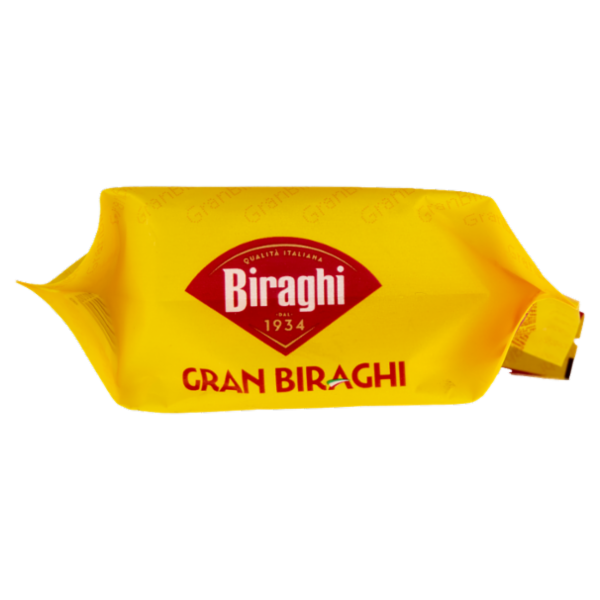 Biraghi lo Spicchio 250 g