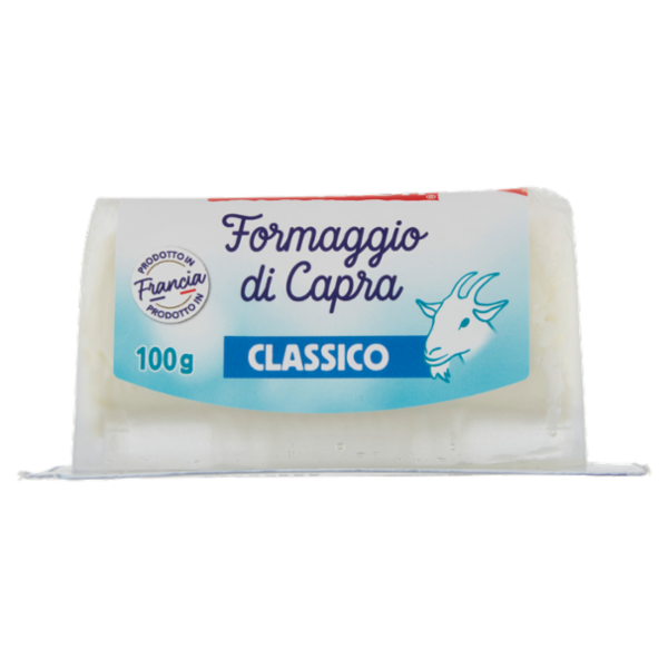 paysan Breton Formaggio di Capra Classico 100 g