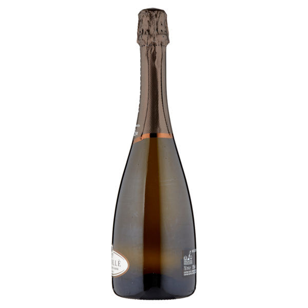 La Corte di Guarini Lebollè Muller Thurgau Traminer Aromatico Extra Dry Millesimato 750 ml