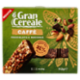 Grancereale Barrette frutta secca caffè 112g
