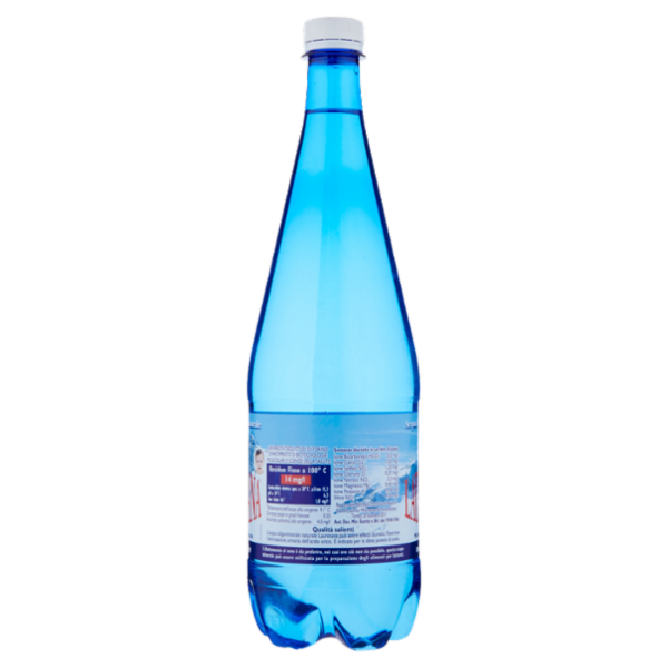 Lauretana naturale 1000 ml