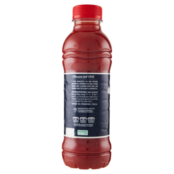 Cirio Passata Verace 540 g