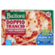 Buitoni Doppio Trancio Margherita 2 Tranci 650 g