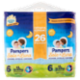 Pampers Sole e Luna 6 XL 26 pz