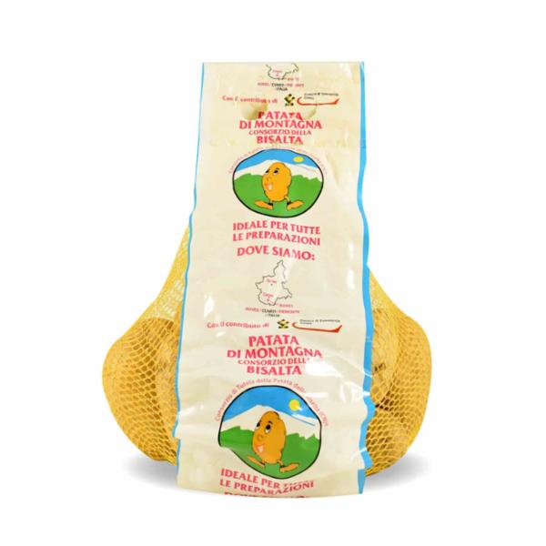 PATATE BISALTA 2KG. PIEMONTE