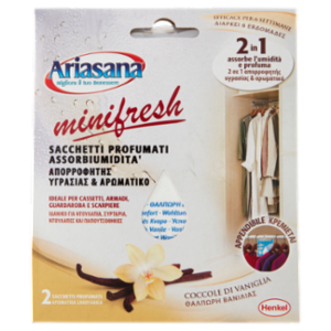 ARIASANA Minifresh Comfort 100 g