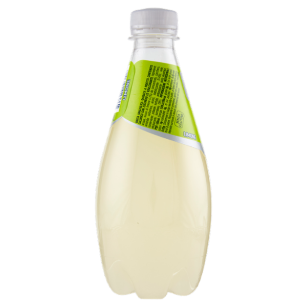 San Benedetto Passione Italiana Limone 0,4L