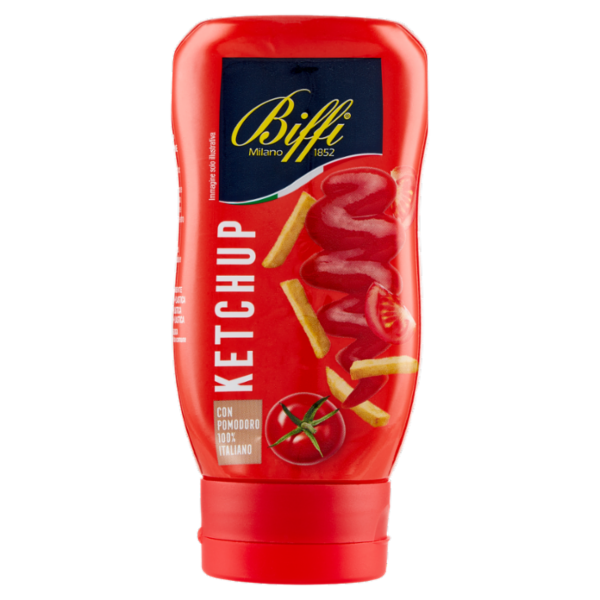 Biffi Ketchup 280 g