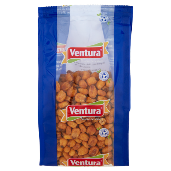 Ventura Mais Tostato e Salato 200 g