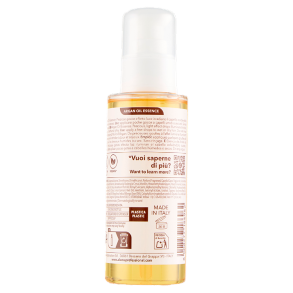 Alama Professional Hydra Elisir Oil Idratante 100 ml
