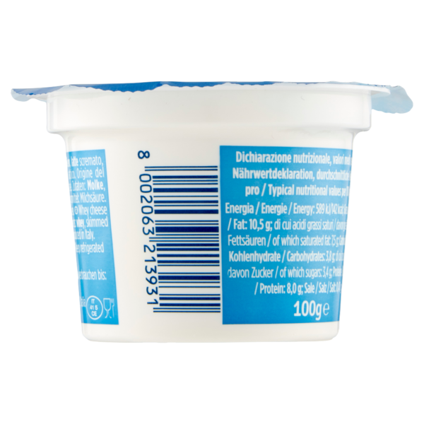 Brimi Ricotta 100 g